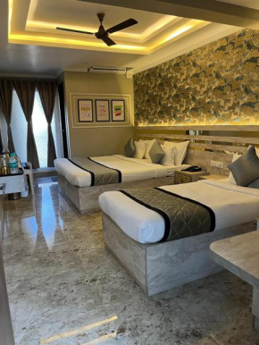 Hotel LG Suites